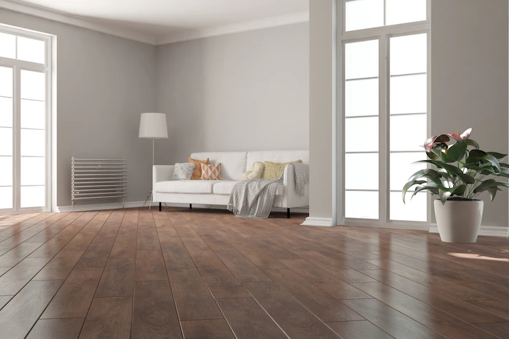 Advantages of Hardwood Floors