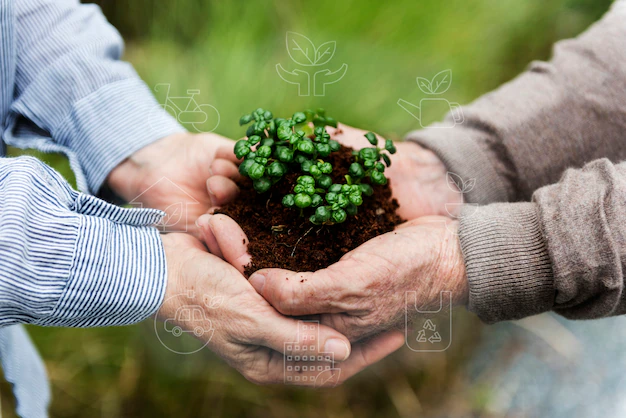 Farming