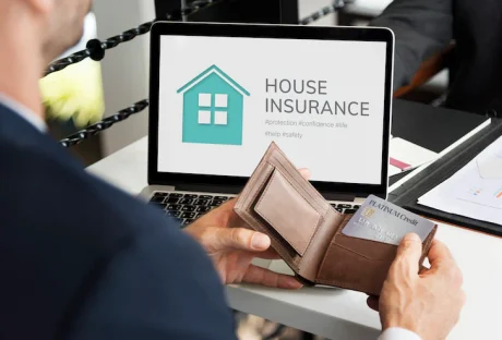 Home Insurance In Orillia