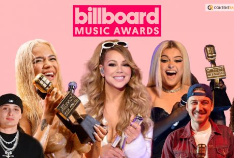 2023 Billboard Music Awards