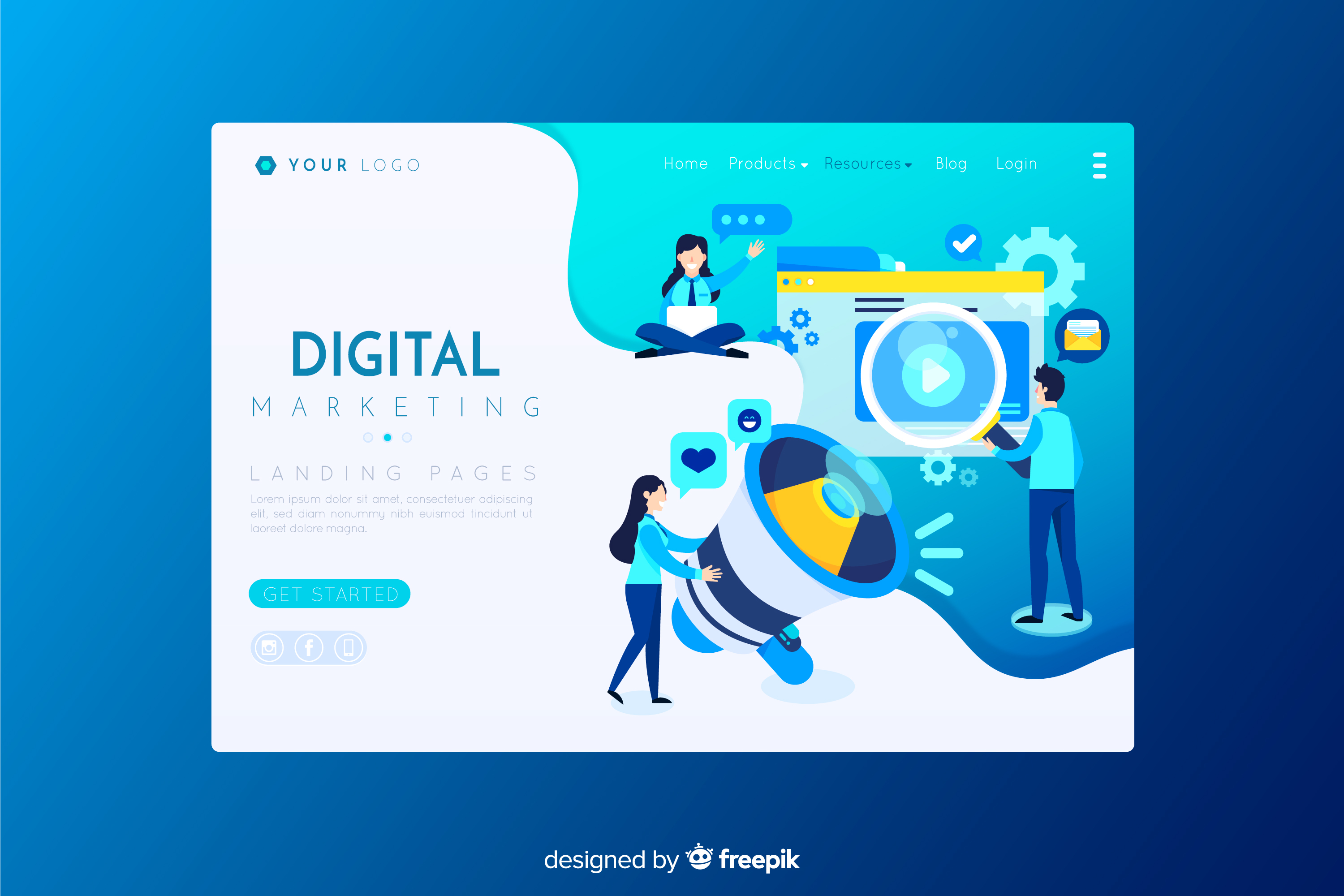 Digital Marketing