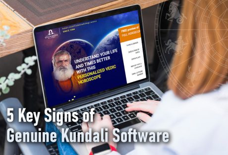 Genuine Kundali Software