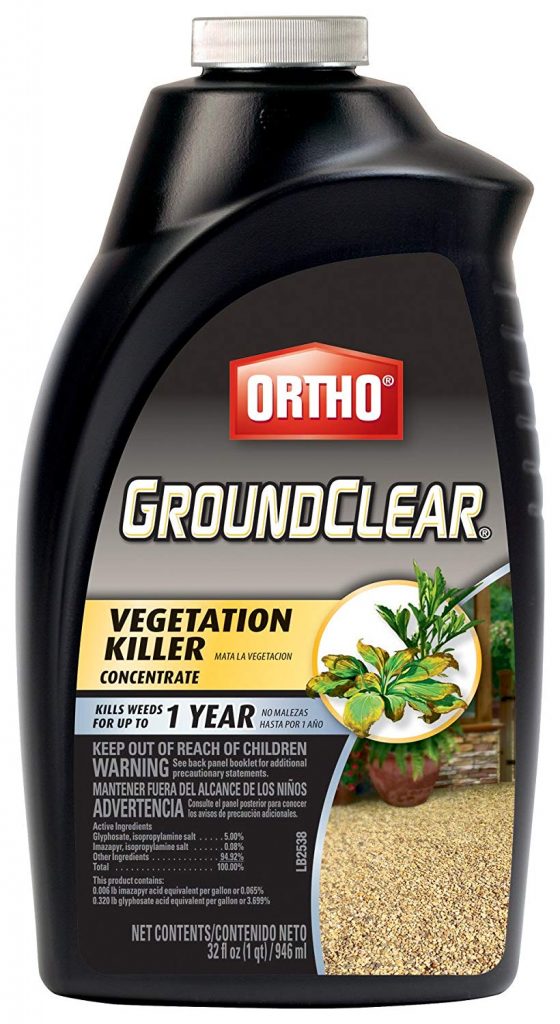 Vegetation Killer Concentrate