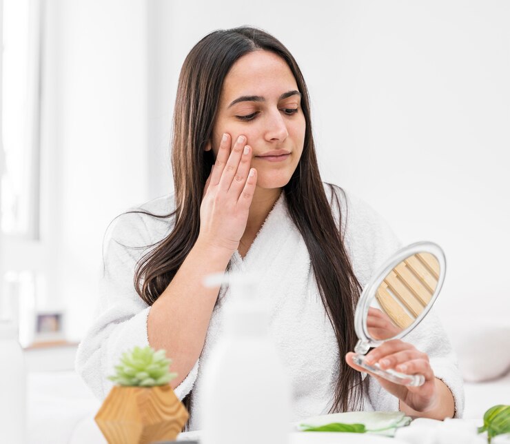 Achieve Firmer Skin With Skin Tightening
