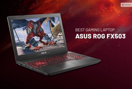 ASUS ROG FX503