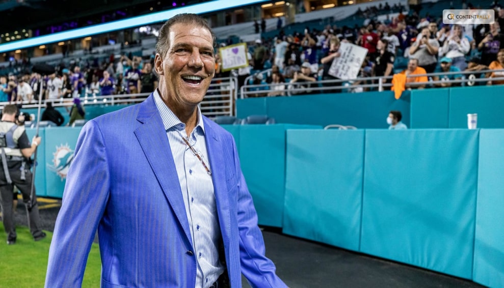 Baltimore Ravens: Steve Bisciotti