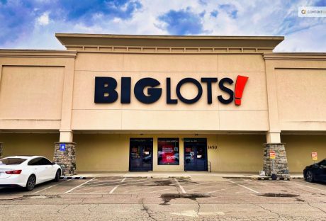 big lots hours