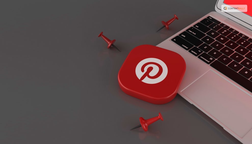 Building A Pinterest Strategy  