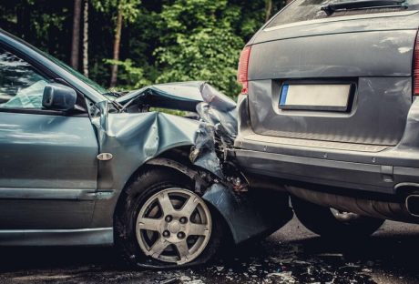 Car Accident Liability