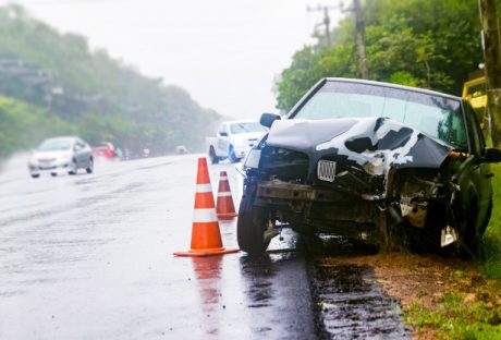 Car Accident