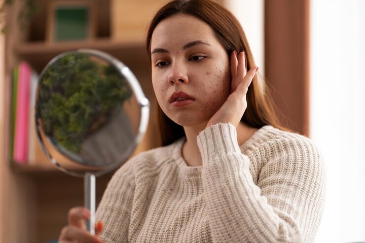 Causes Of Skin Laxity