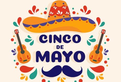 Cinco De Mayo Email Marketing