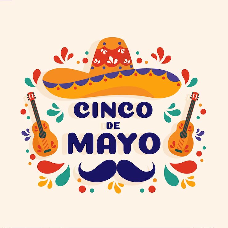 Cinco De Mayo Email Marketing