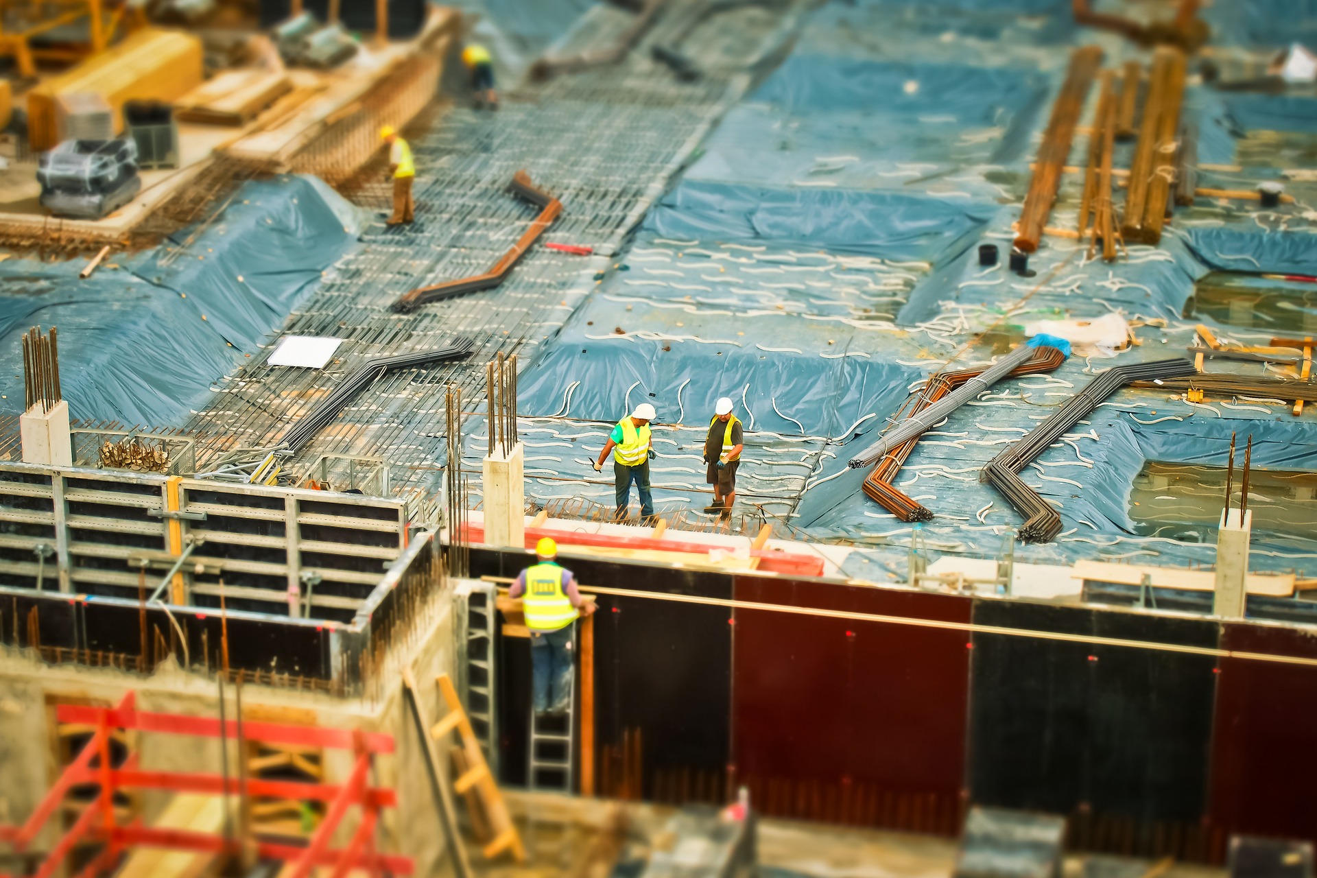 Construction Technology