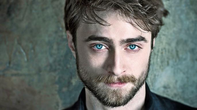 Daniel Radcliffe