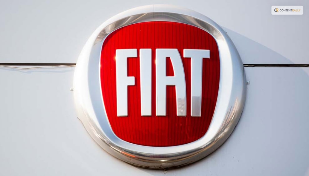 Does Fiat Own Ferrari