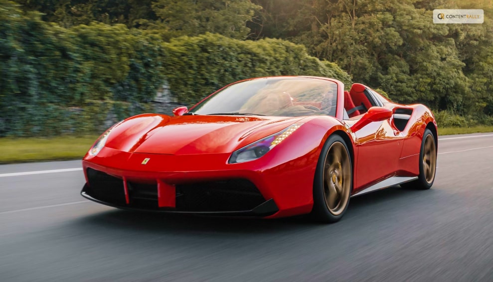 Ferrari Shareholders: What Company Owns Ferrari?