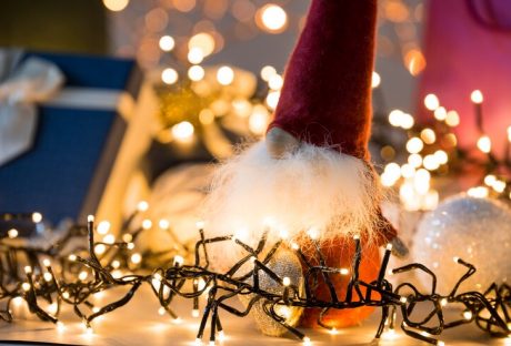 Festive Spirit With Atmosfx