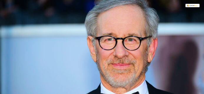 Steven Spielberg