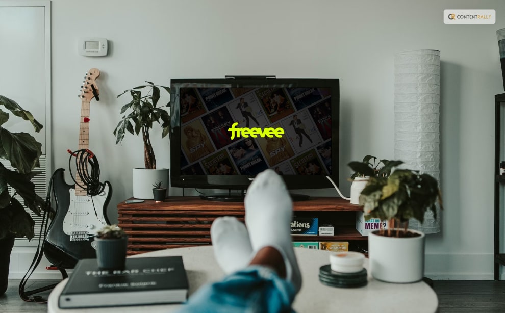 freevee movies