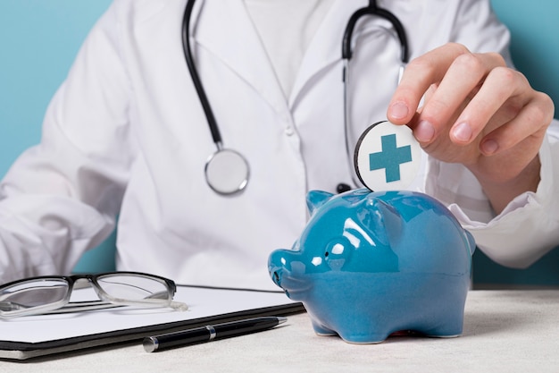 The Cost Of Healthcare In Retirement