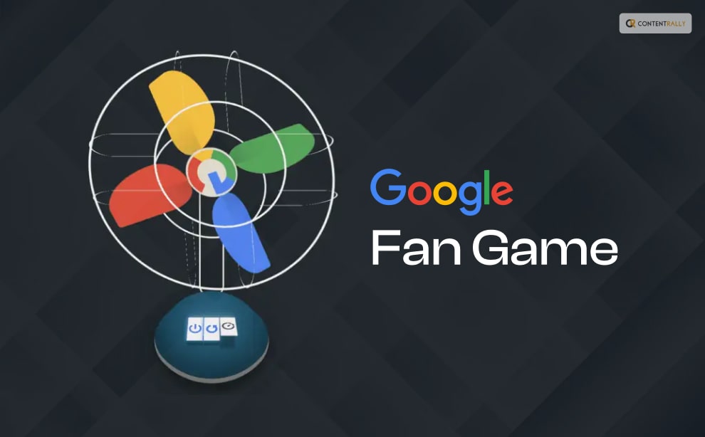 google fan