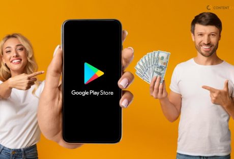 Google Play refund