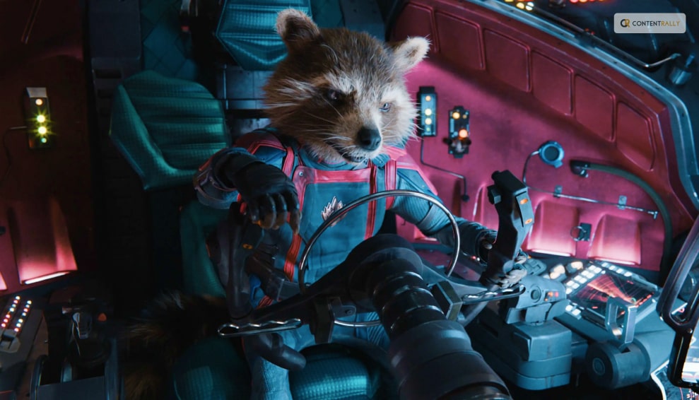 Guardians Of The Galaxy 3 End Credits Scene: New Guardians Alert  