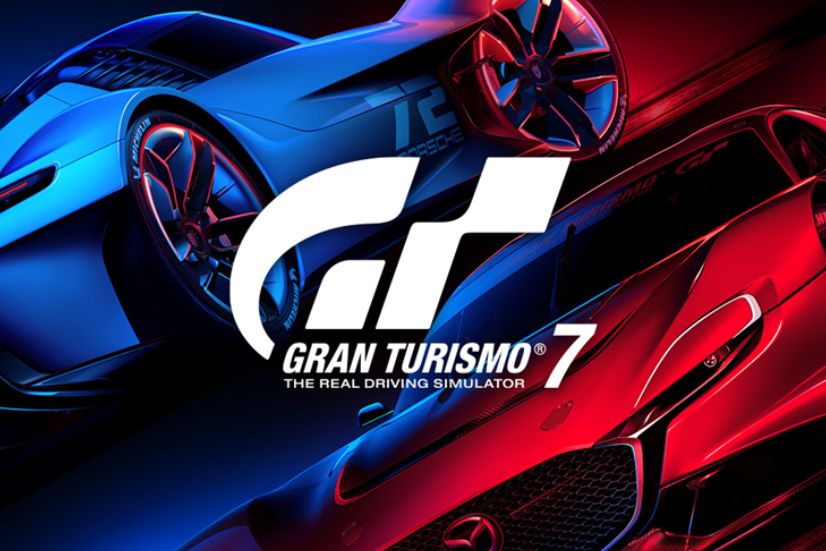 Gran Turismo 7