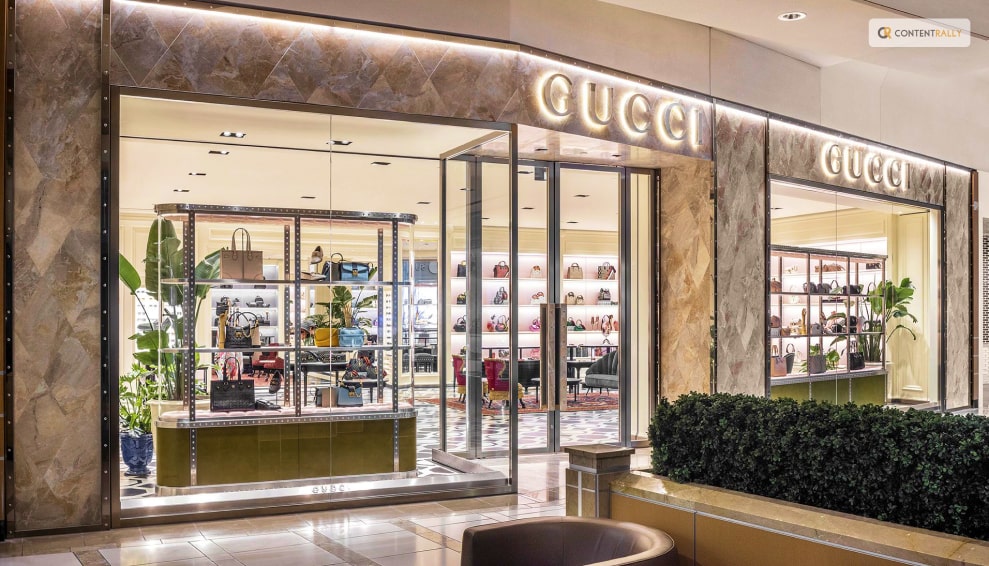 Gucci Net Worth?