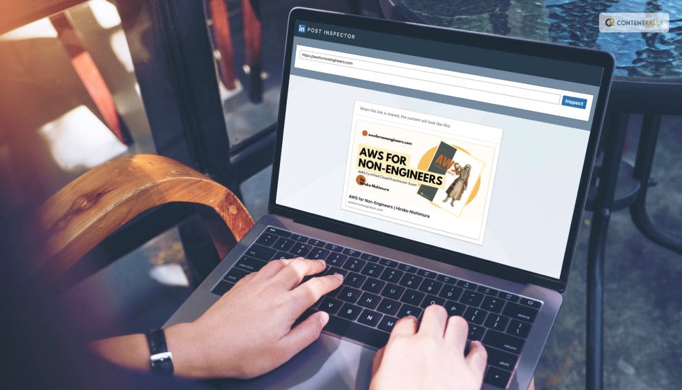 How Can You Use A LinkedIn Post Inspector?