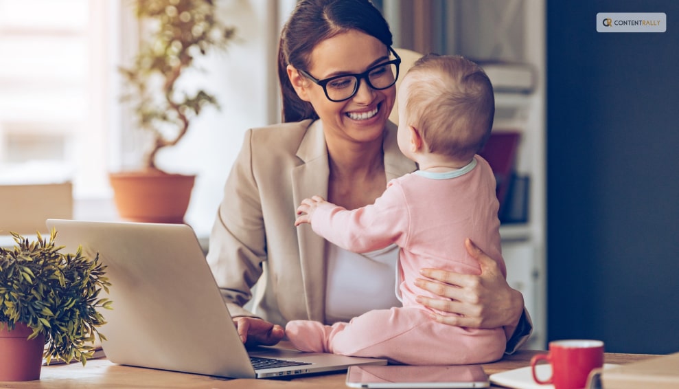 How To Be A Good Mother In Modern Times?