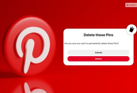 How To Delete Pins On Pinterest