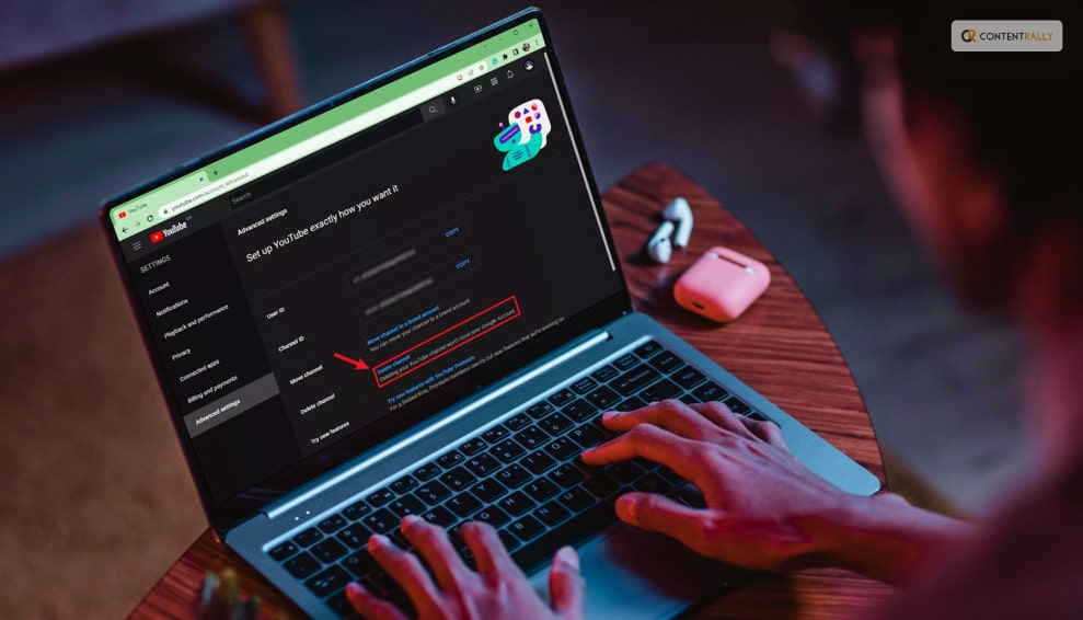 How To Delete YouTube Channel: 7 steps 