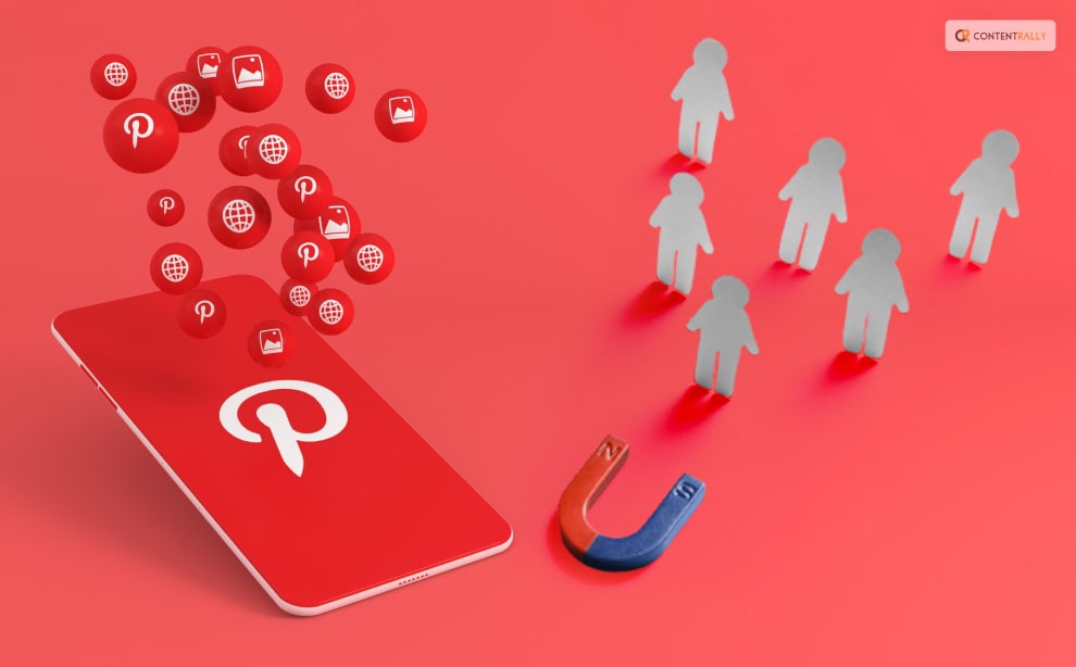 how to get followers on Pinterest