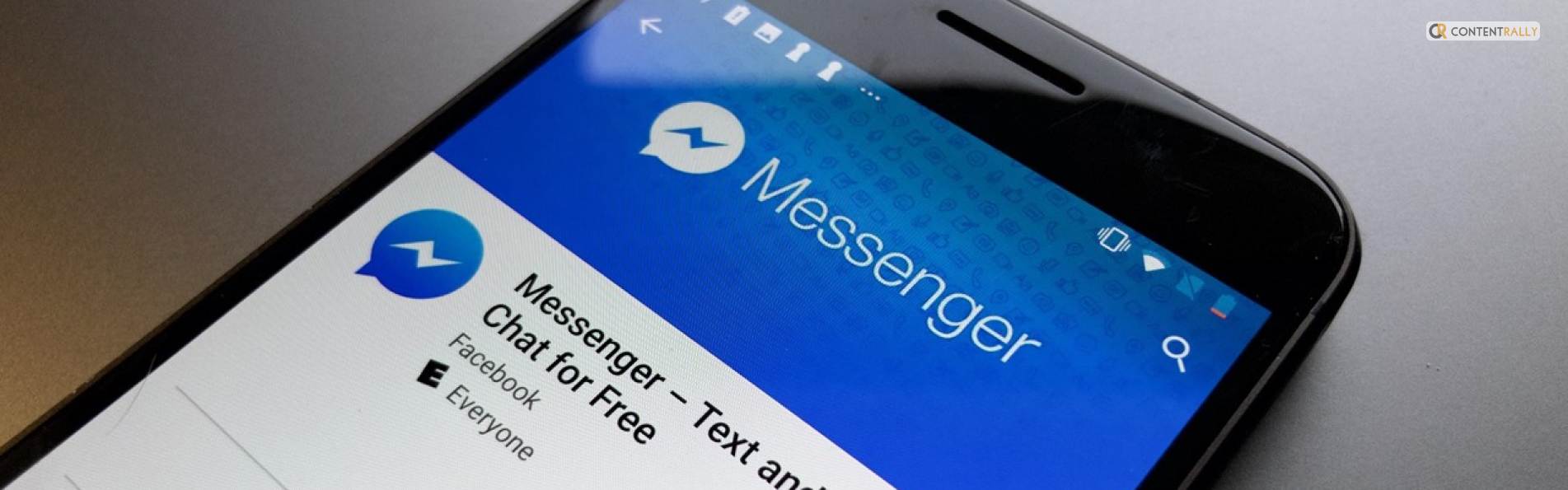 how to play games on messenger