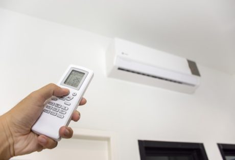 Air Conditioning Costs