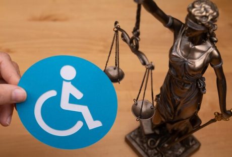 Human Rights Legislation On Disability Discrimination Cases