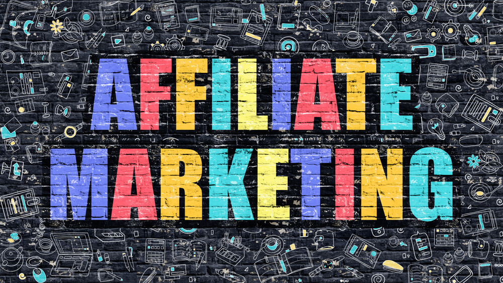 Affiliate Marketing Types