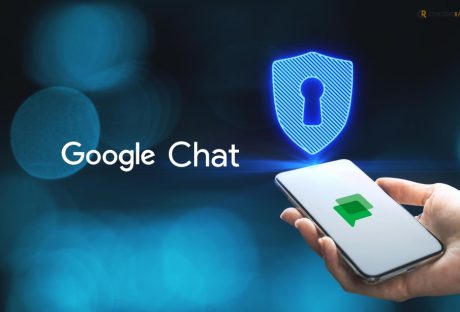 is google chat safe