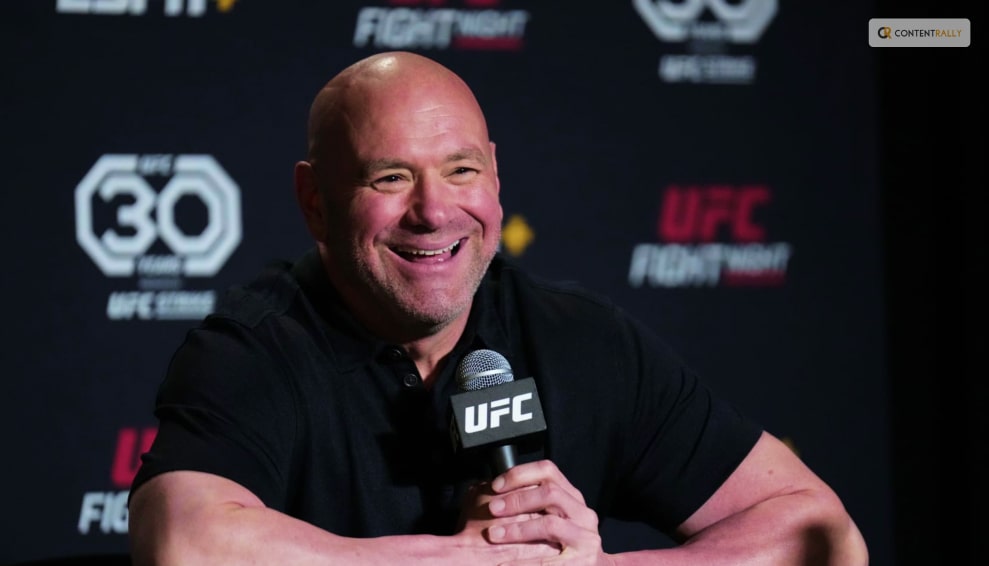 Key People Behind UFC’s Success 