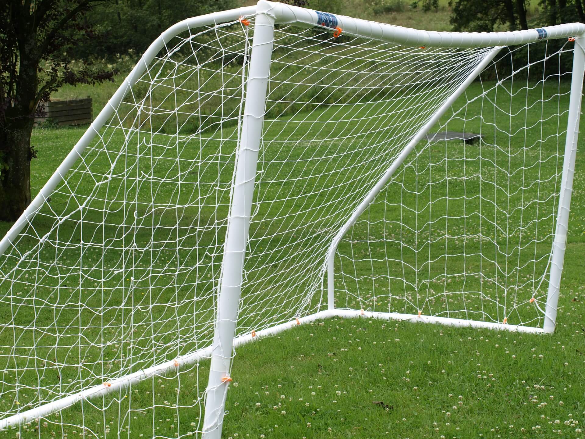 SOCCER GOAL POST