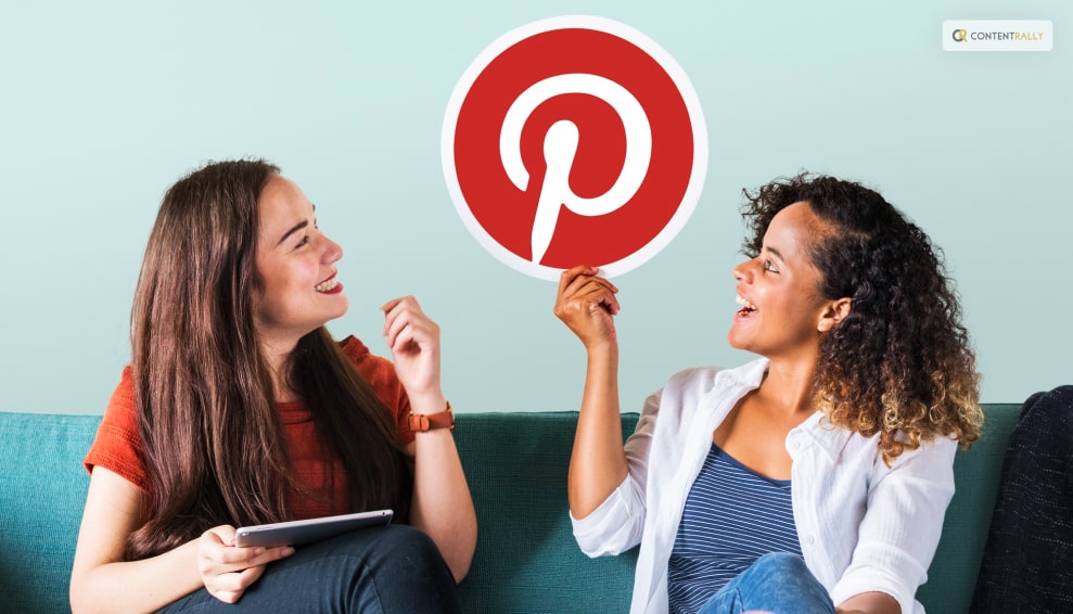 Mastering Pinterest SEO  