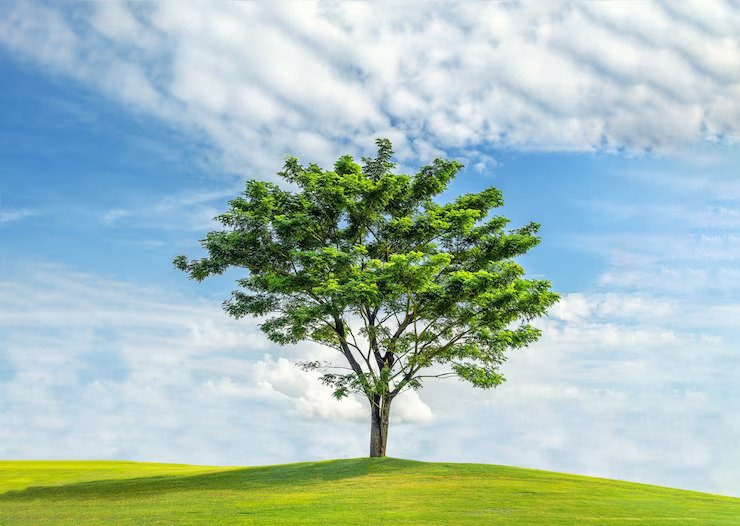 Memorial Tree