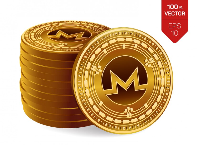 Monero (XMR) cryptocurrency