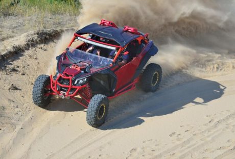 Navigating Terrain With RC Trucks