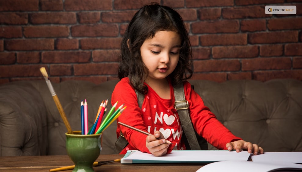Nurture Their Passions  