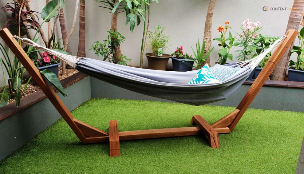 Outdoor Hammock  