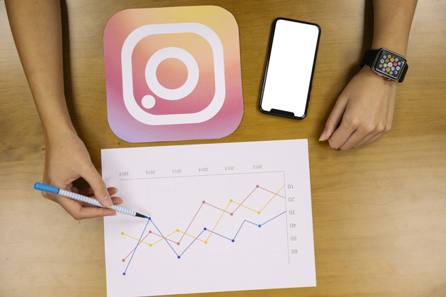 Instagram Marketing