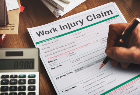 Personal Injury Claims